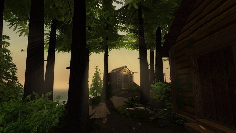 Скриншот 5 из realMyst: Masterpiece Edition