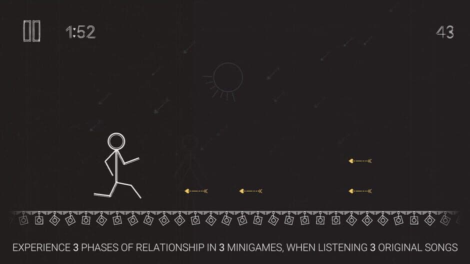 Скриншот 2 из Annotation of Love