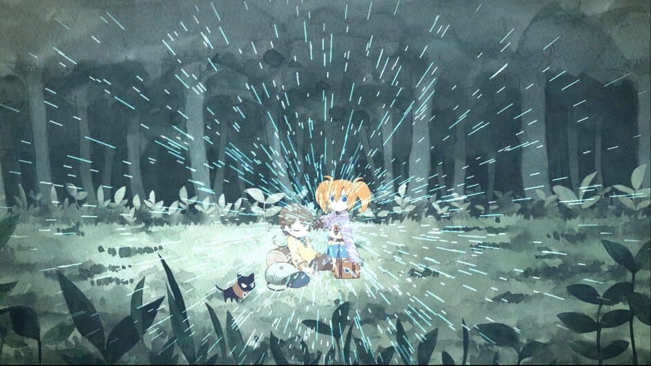 Скриншот 5 из Resette's Prescription: Book of Memory, Swaying Scale