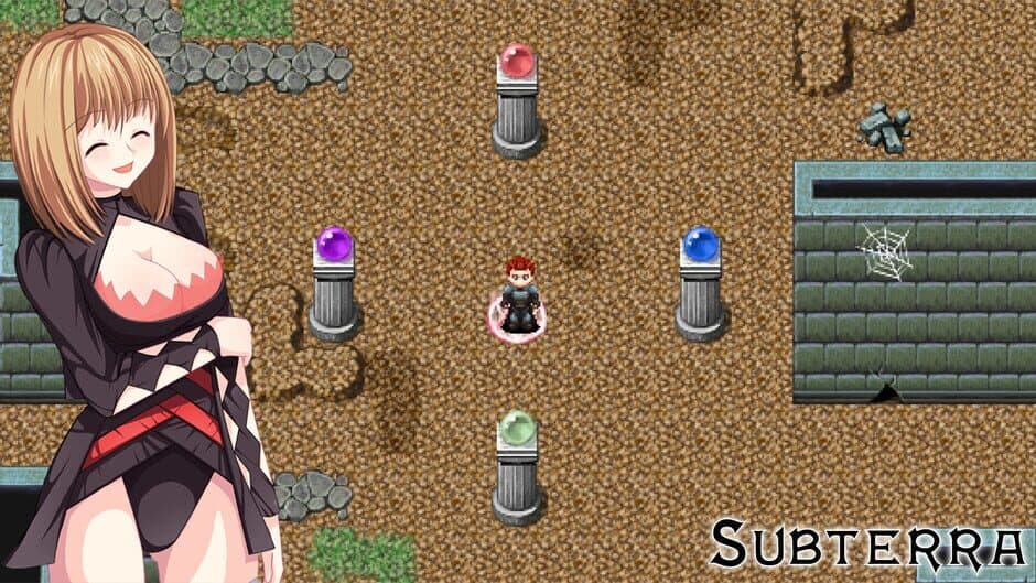 Скриншот 1 из Subterra