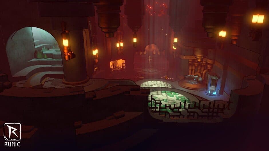 Скриншот 10 из Hob