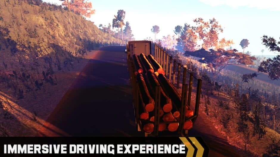 Скриншот 5 из American Truck Simulator 2018