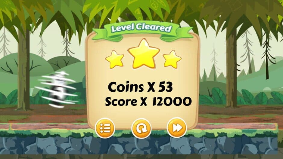 Скриншот 5 из Panda Run