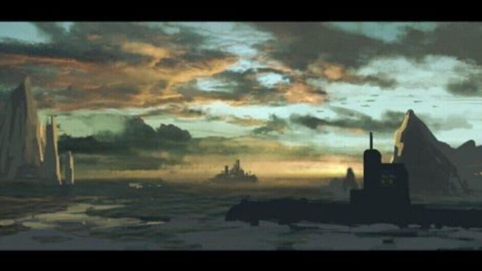 Скриншот 1 из Steel Horizon