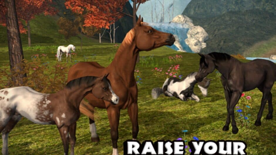 Скриншот 6 из Ultimate Horse Simulator
