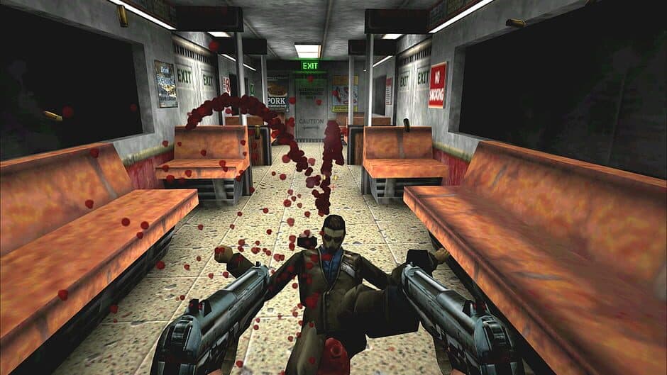 Скриншот 2 из Blood II: The Chosen