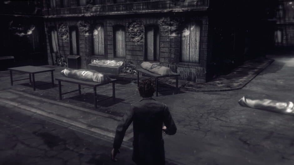 Скриншот 2 из The Piano