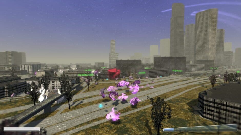 Скриншот 1 из Generation Streets