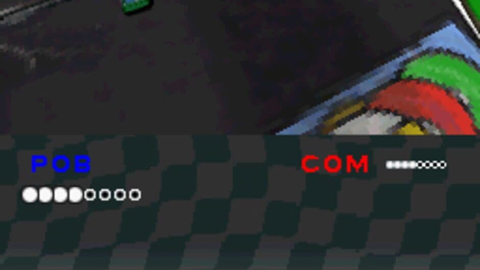 Скриншот 11 из Micro Machines V4