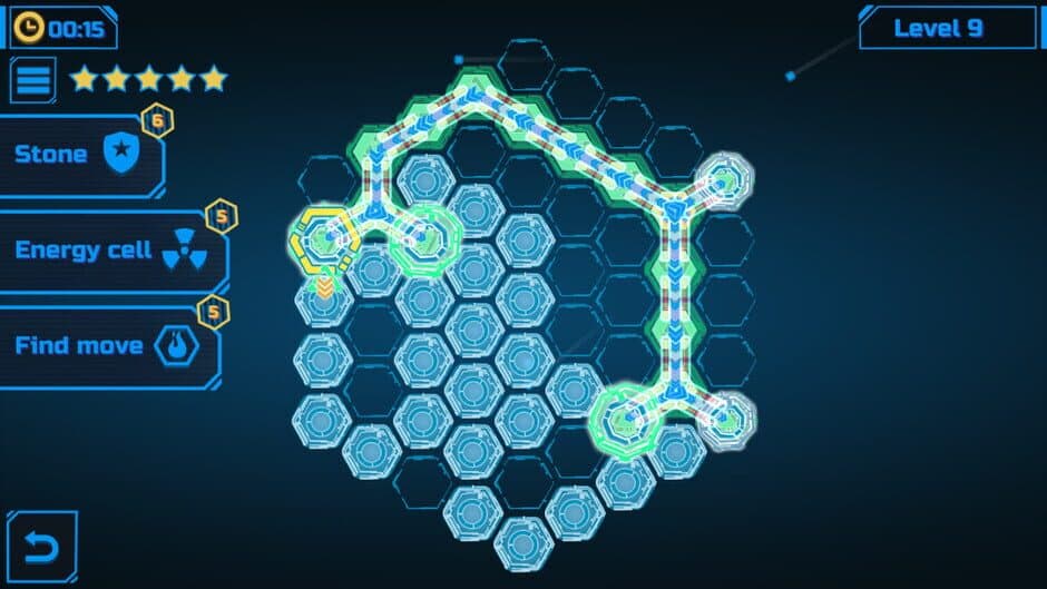 Скриншот 4 из Dexodonex