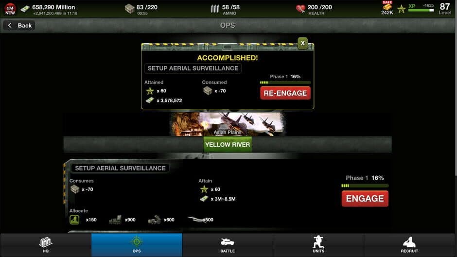 Скриншот 5 из BattleCry: World At War