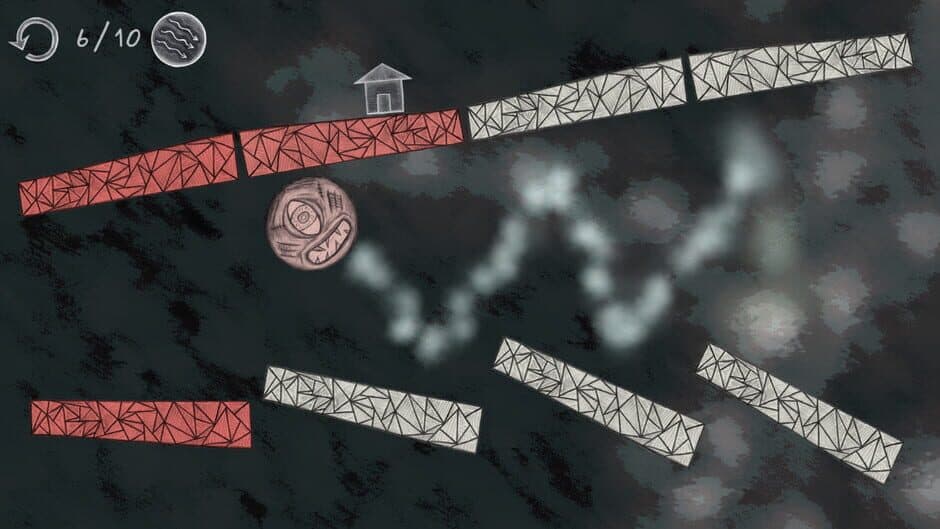 Скриншот 1 из Bouncing Odyssey