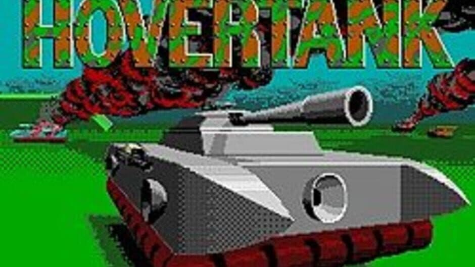 Скриншот 2 из Hovertank 3D