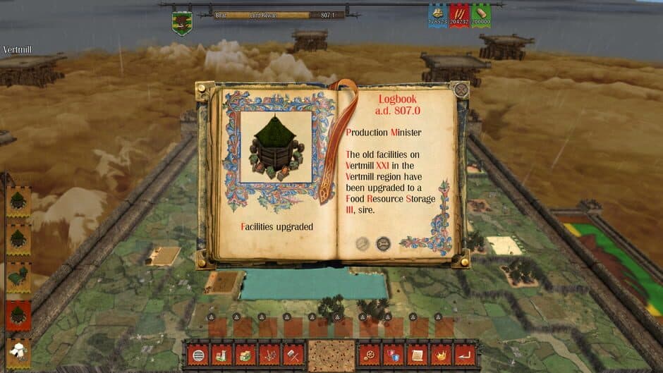 Скриншот 3 из Feudalism