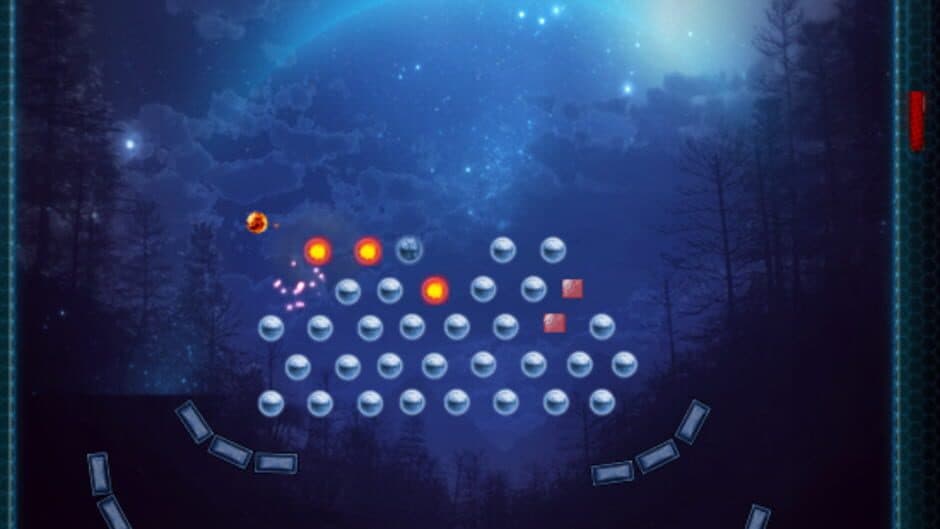 Скриншот 1 из Gem Break