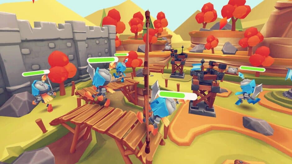 Скриншот 5 из Kingdom Watcher