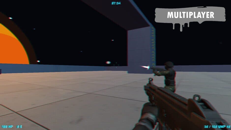 Скриншот 3 из Battlegun