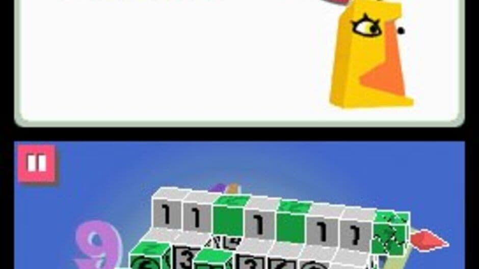 Скриншот 6 из Picross 3D