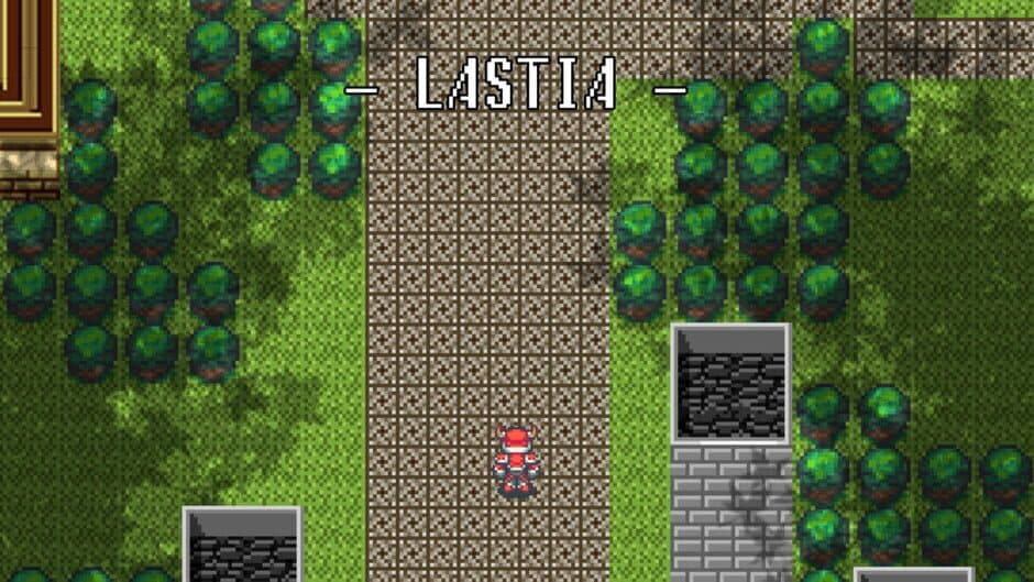 Скриншот 6 из Reverie: A Heroes Tale