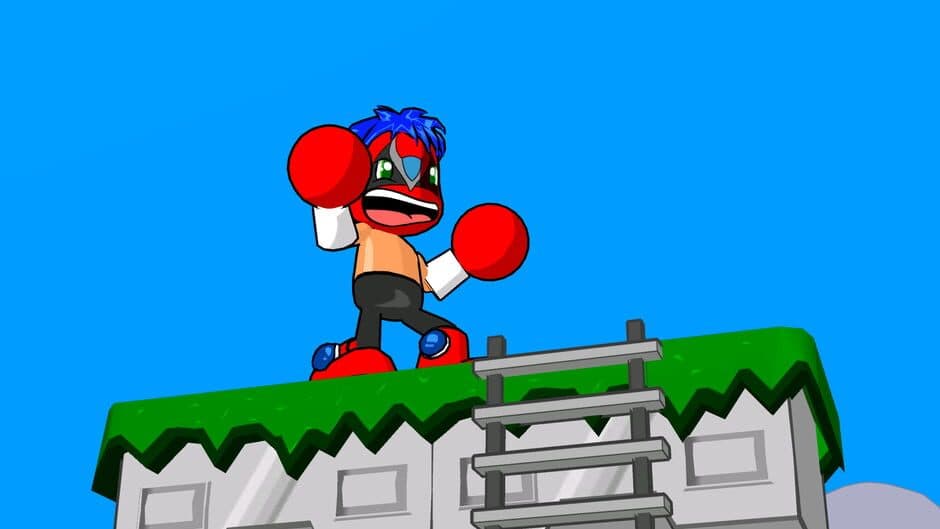 Скриншот 6 из Strong Bad's Cool Game for Attractive People Episode 5: 8-Bit is Enough