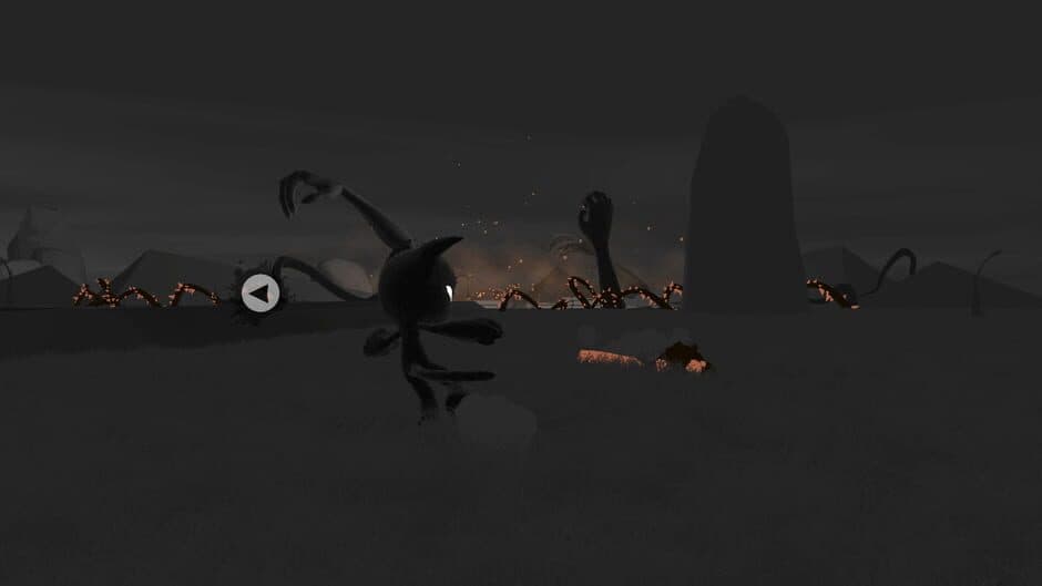 Скриншот 2 из Naught Reawakening