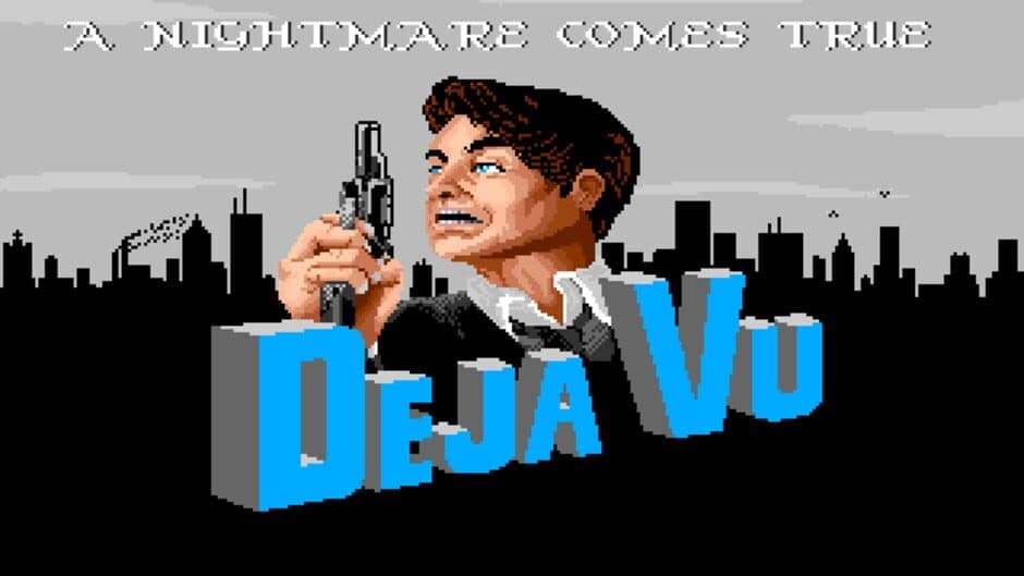 Скриншот 1 из Déjà Vu: A Nightmare Comes True!!