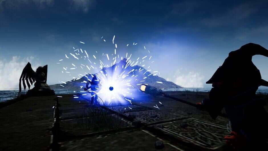 Скриншот 2 из Thirdmage