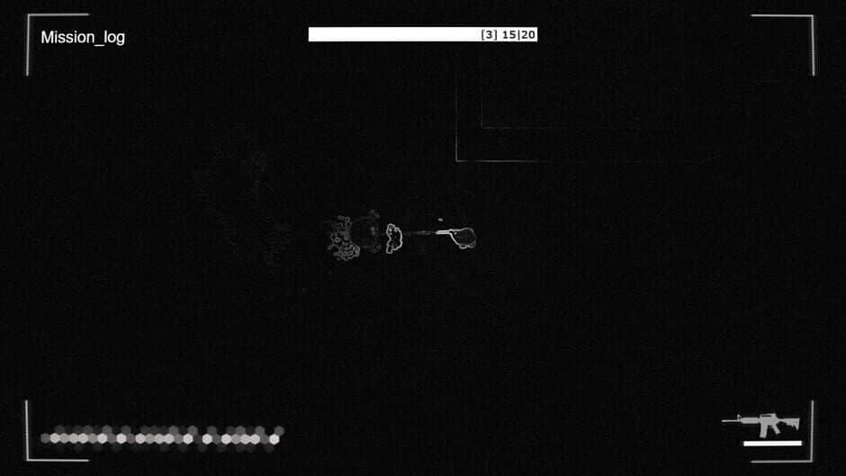 Скриншот 2 из What the Dark Keeps