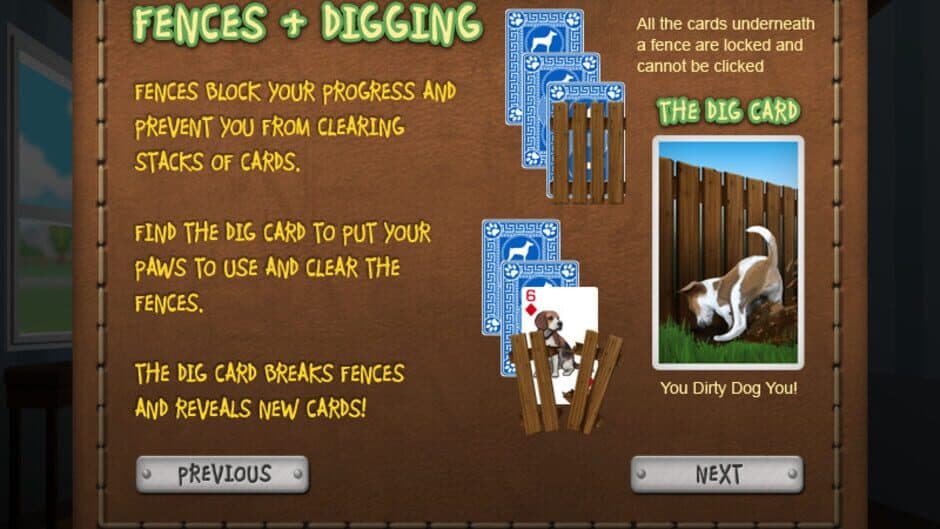 Скриншот 5 из Best in Show Solitaire