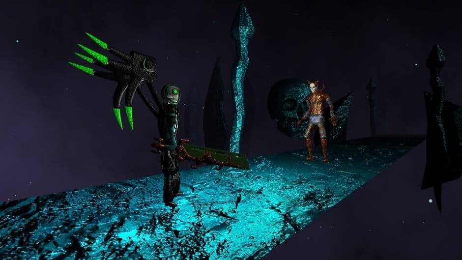 Скриншот 1 из Guardian of December