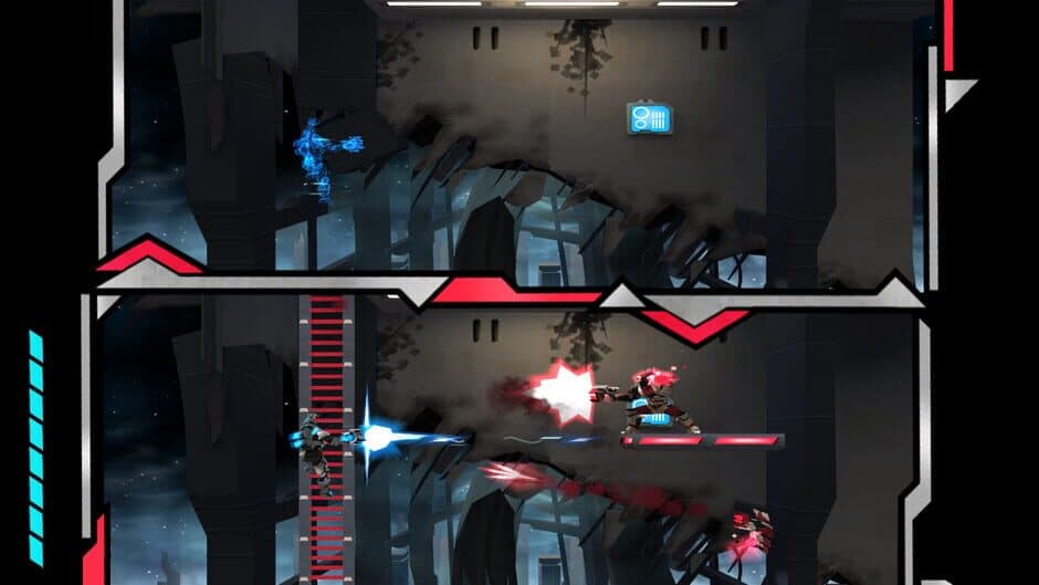 Скриншот 3 из Fractured Soul