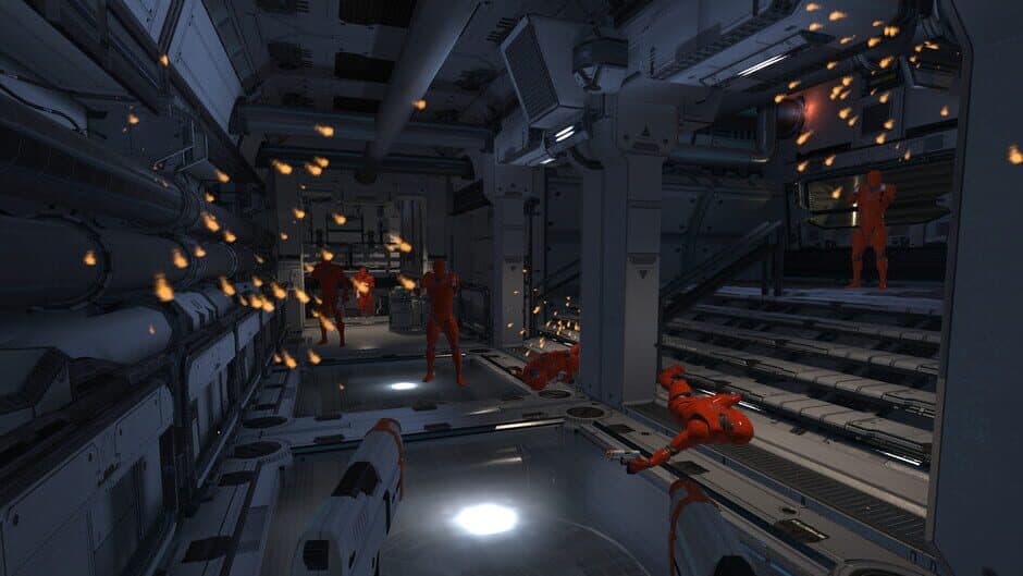 Скриншот 4 из VR Shooter Guns