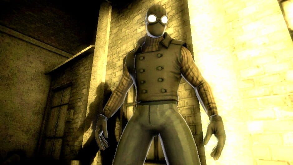 Скриншот 12 из Spider-Man: Shattered Dimensions
