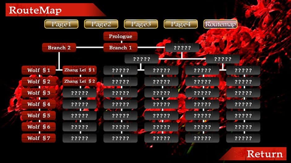 Скриншот 1 из Red Spider 2: Exiled
