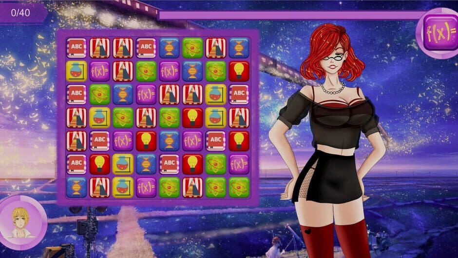 Скриншот 9 из Hentai University