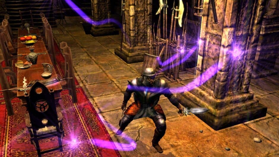 Скриншот 1 из Sacred 2: Fallen Angel