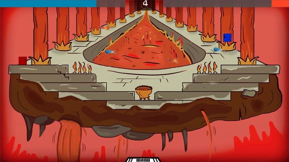 Скриншот 1 из S.P.I.C.E Arena