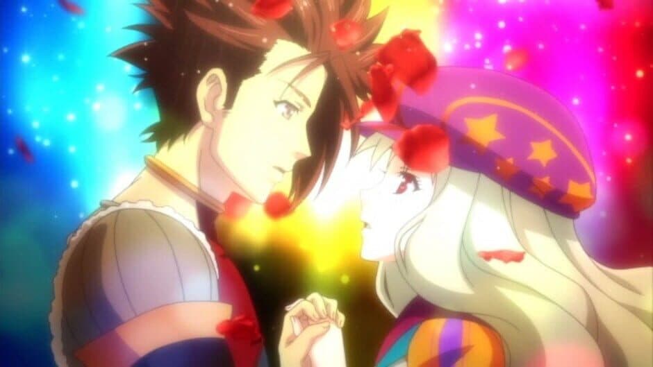 Скриншот 1 из Ar nosurge: Ode to an Unborn Star