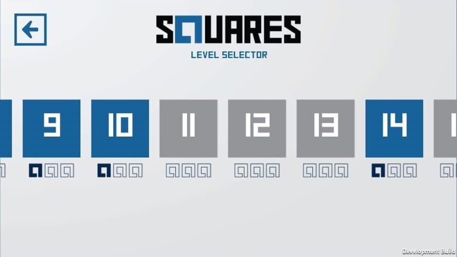 Скриншот 6 из Squares