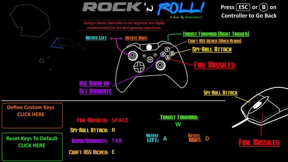 Скриншот 10 из Rock 'N Roll