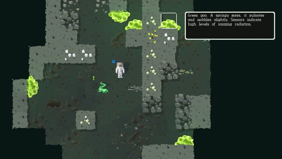 Скриншот 1 из Planet in the Shadows