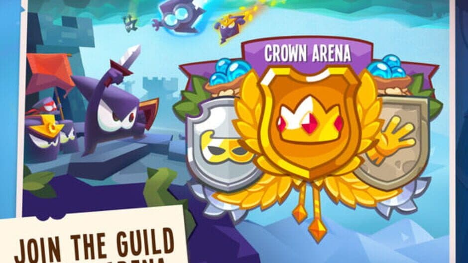 Скриншот 3 из King of Thieves
