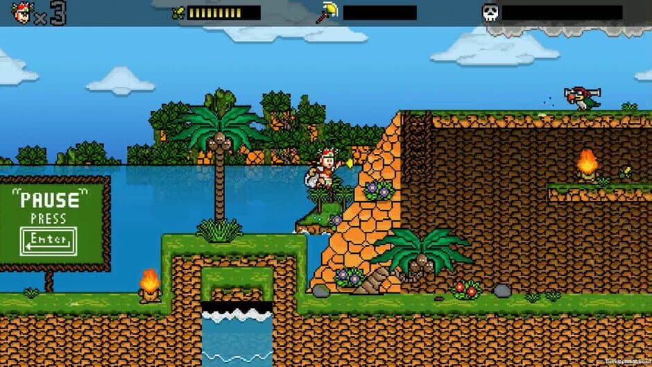 Скриншот 7 из Canek: Quest for Corn