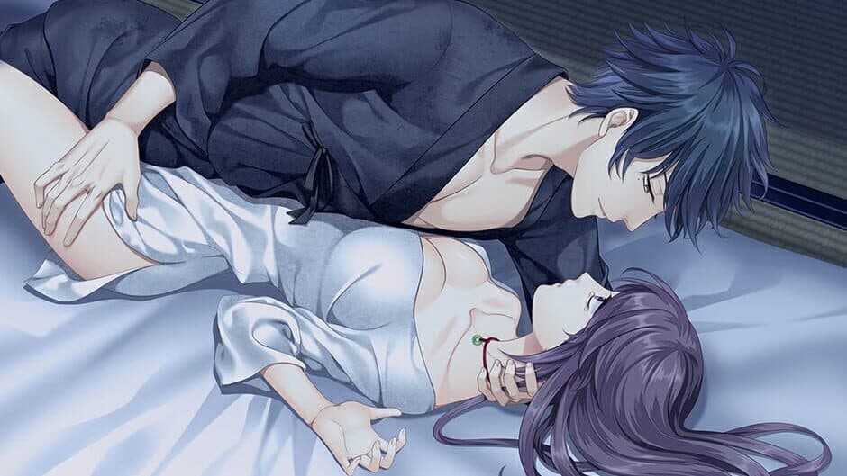 Скриншот 3 из Lost in Secular Love