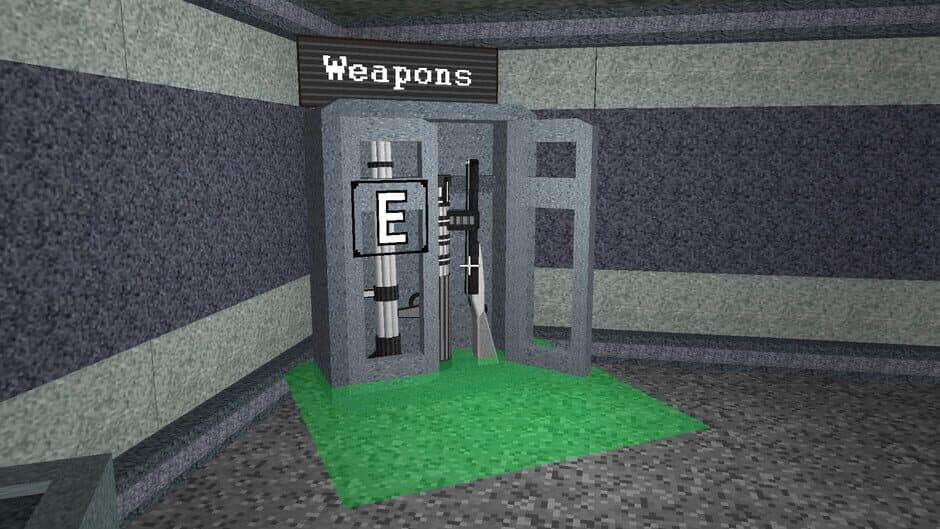 Скриншот 5 из Hectic Void
