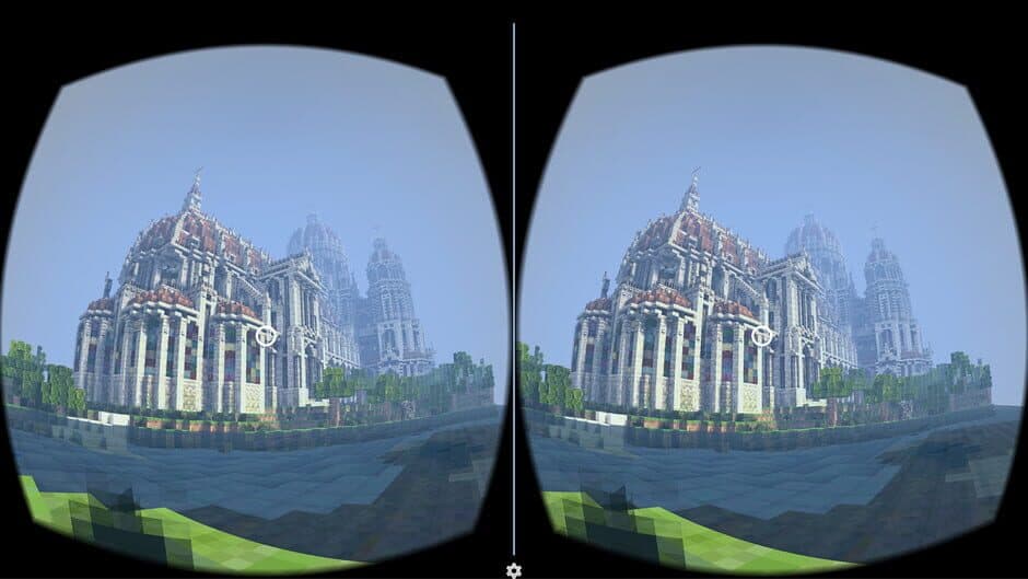 Скриншот 3 из Sketchfab VR