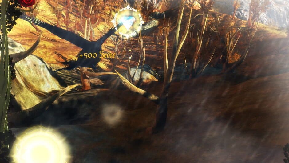 Скриншот 3 из Crow