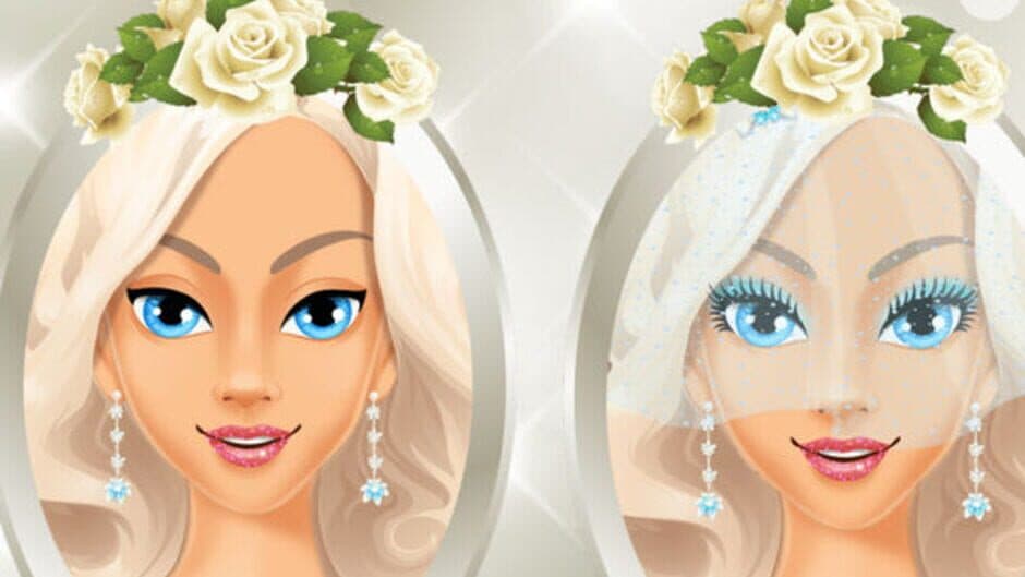 Скриншот 4 из Wedding Day Makeover