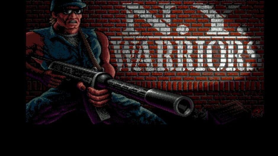 Скриншот 1 из New York Warriors