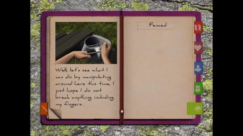 Скриншот 7 из Survival Diary